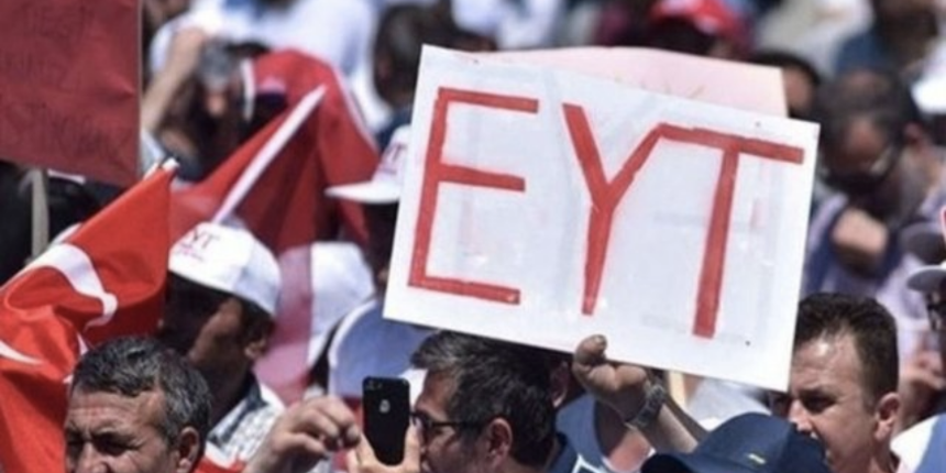 Emeklilikte Yaşa Takılanlar'a müjde: Tarih verildi!