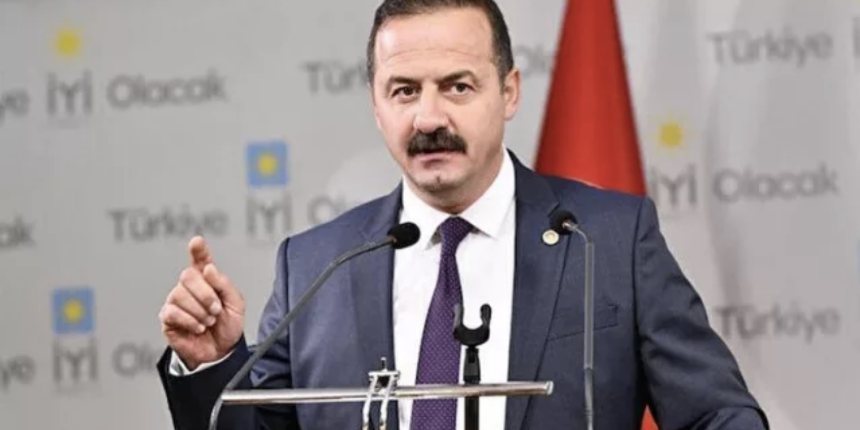 İYİ Partili isimden ırkçı sözler! Meral Akşener'in ne tepki vereceği merak konusu oldu!