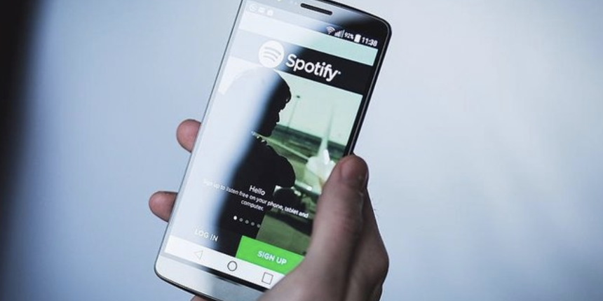 Spotify'da skandal saygısızlık! Savcılık harekete geçti!