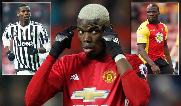 Galatasaray Pogba'yı alıyor! Ama çakmasını...