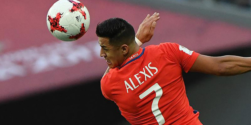 Galatasaray sürpriz peşinde! Alexis Sanchez görüşmesindeki flaş detay...