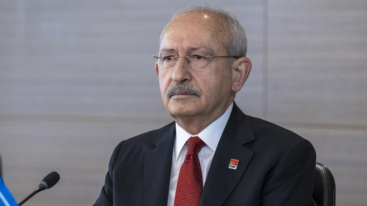 Son anket sonucundan Kılıçdaroğlu'na büyük şok: "Barajı zor geçiyor" yorumu yapıldı