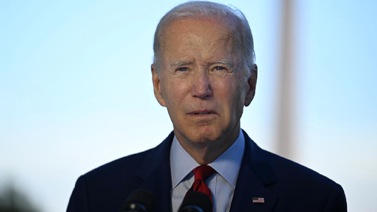 Covid testi negatif çıkan ABD Başkanı Biden karantinadan çıktı