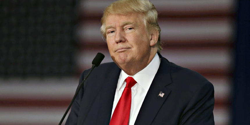 Trump: Ülke tarihinde en fazla zulüm gören kişiyim