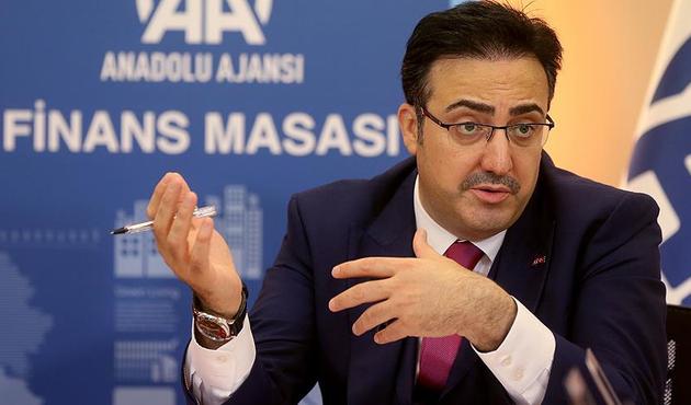İlker Aycı'dan flaş açıklama! "Son çeyrekte 386 milyon dolar kazanarak zararı silip süpürdük"