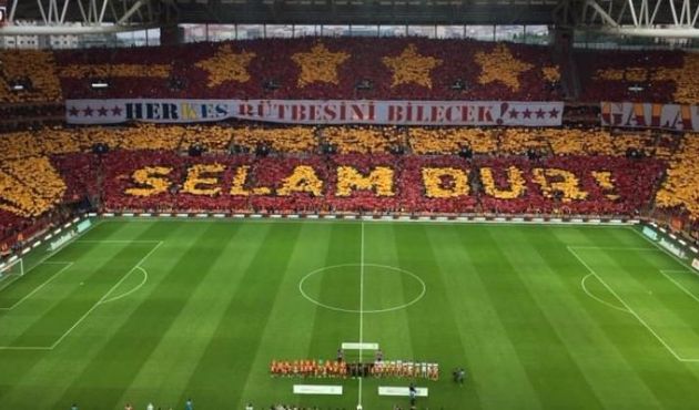 Galatasaray'da kombinelere hücum!