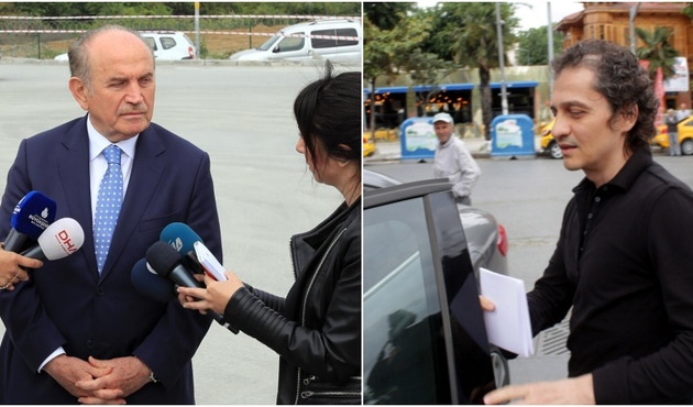 Kadir Topbaş: Hiçbir dahlim olmadığı, öyle bir gücümüz olmadığı apaçık ortaya çıktı