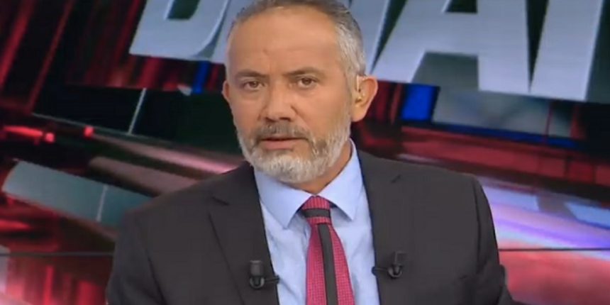 Gazeteci Latif Şimşek'in uğradığı saldırıya 'Gazeteciler Cemiyeti' kınama mesajı yayınlamayarak adeta açık destek verdi