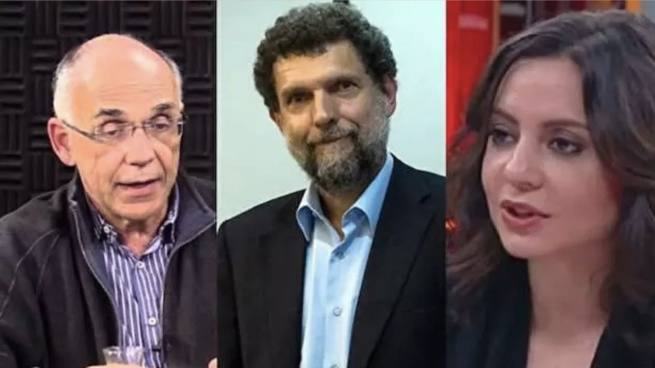 15 Temmuz'un arkasındaki isim Barkey'in CHP'li Aydıntaşbaş itirafı gündeme oturdu