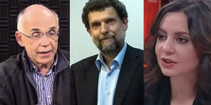 15 Temmuz'un arkasındaki isim Barkey'in CHP'li Aydıntaşbaş itirafı gündeme oturdu