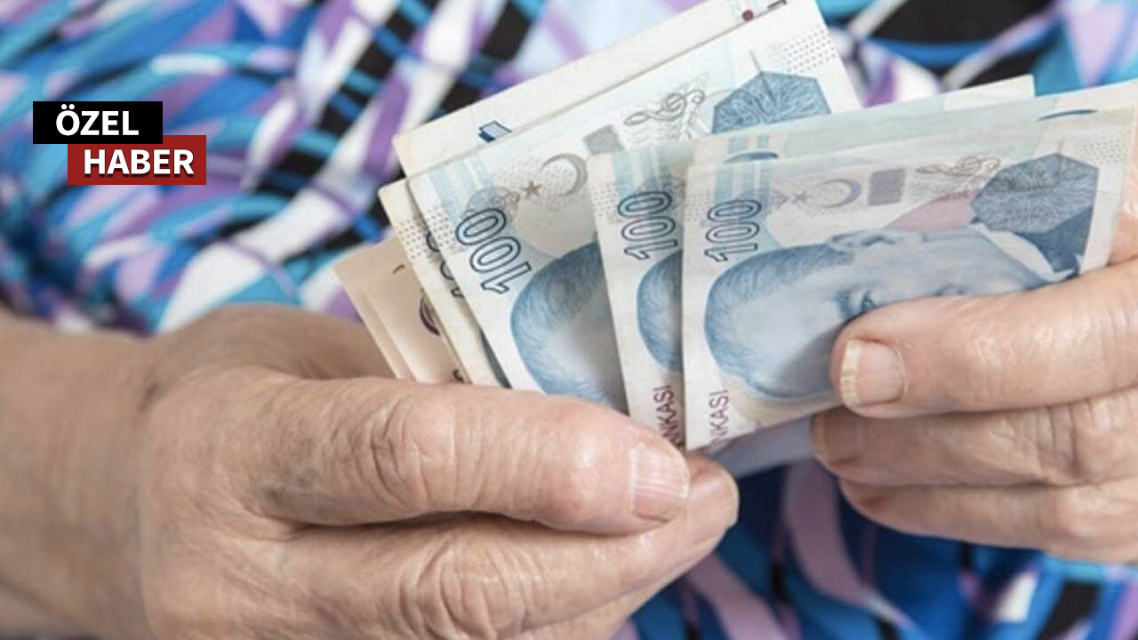 "Emekli banka promosyonu 20 bin liraya çıkabilir"