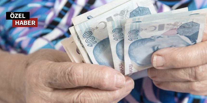 "Emekli banka promosyonu 20 bin liraya çıkabilir"