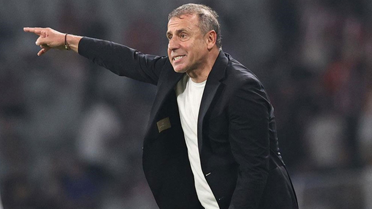 Trabzonspor, Teknik Direktör Abdullah Avcı ile yeni sezona da iyi başladı