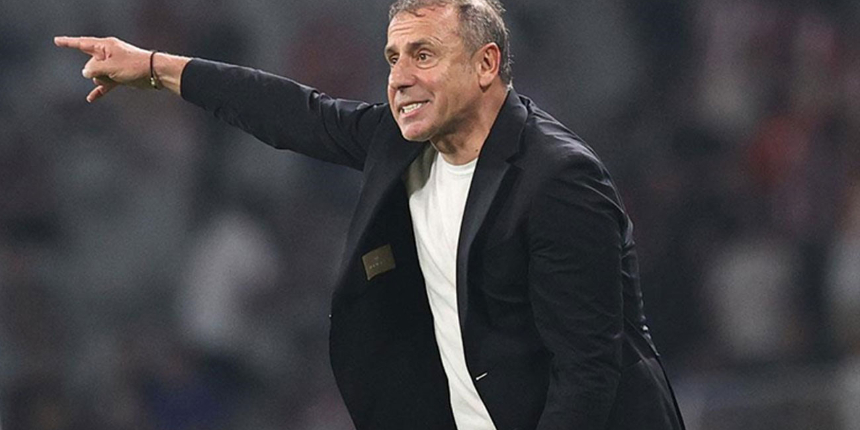 Trabzonspor, Teknik Direktör Abdullah Avcı ile yeni sezona da iyi başladı