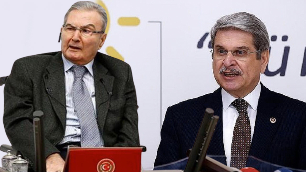 Akşener'in danışmanı Aytun Çıray'dan skandal paylaşım: "Deniz Baykal öldü" dedi sonra özür diledi