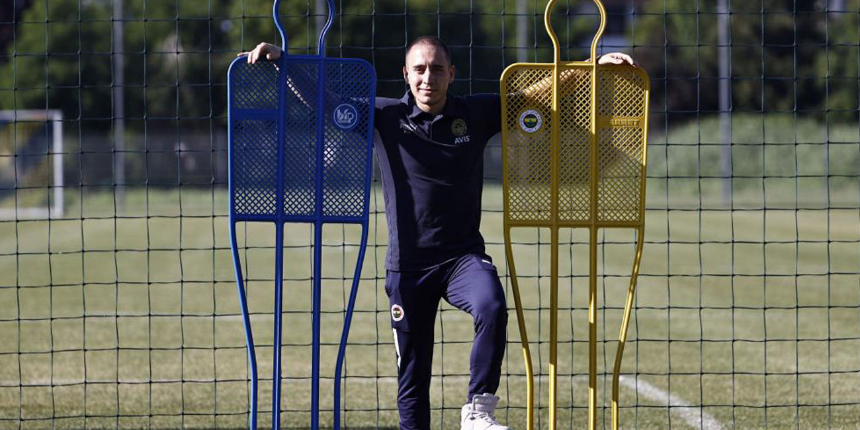 Ümraniyespor maçı öncesi Emre Mor gelişmesi! Fenerbahçe taraftarı bu haberi bekliyordu