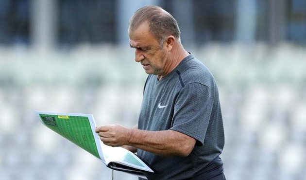 Galatasaray’a Fatih Terim projesi!