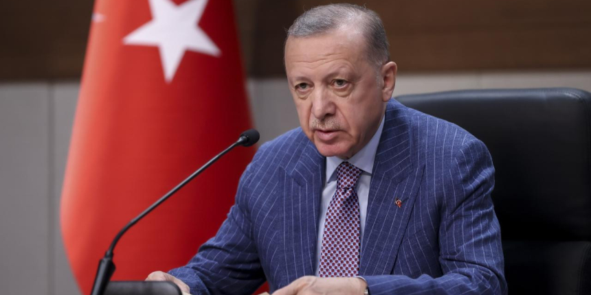 AK Parti'de kritik MYK bugün toplanıyor: Dar gelirliler için yeni çözümler masada!