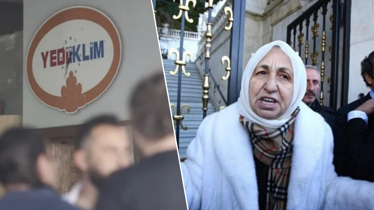 Yediiklim Yayınevi hakkında şok ihbar: Akın İpek'in annesi Melek İpek 600.000 TL vermiş! Nedim Şener yazdı...