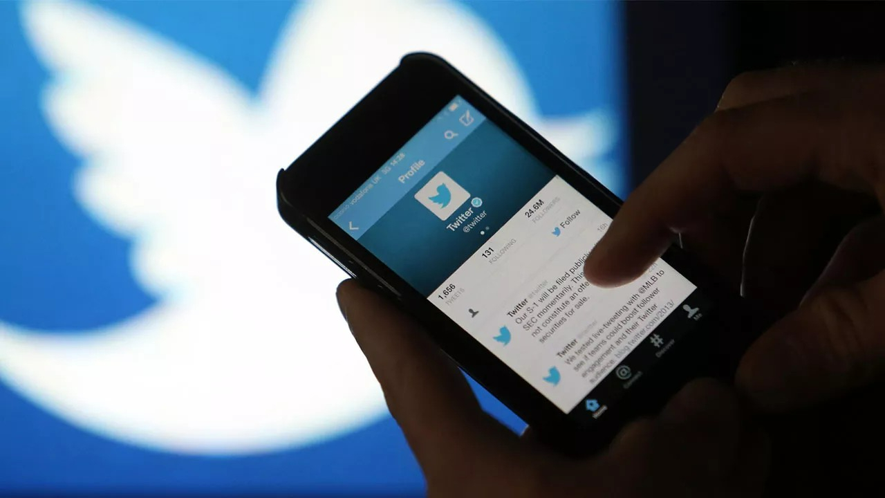 Suudi Arabistan'da Twitter kullanan kadına 34 yıl hapis cezası