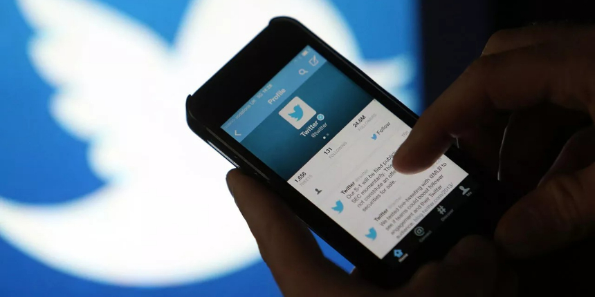 Suudi Arabistan'da Twitter kullanan kadına 34 yıl hapis cezası