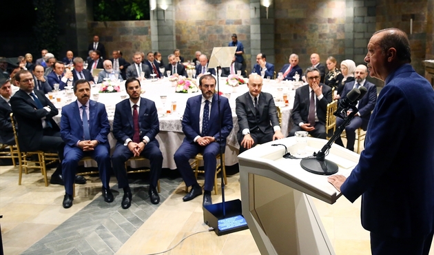 Ahmet Hakan'dan, Aykut Erdoğdu'ya, Aydın Doğan ayarı! "Yalancısın ve müfterisin"