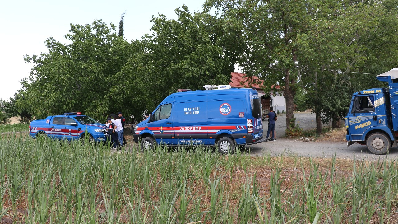 Denizli'de silahlı saldırıda 1 kişi öldü, 3 kişi yaralandı