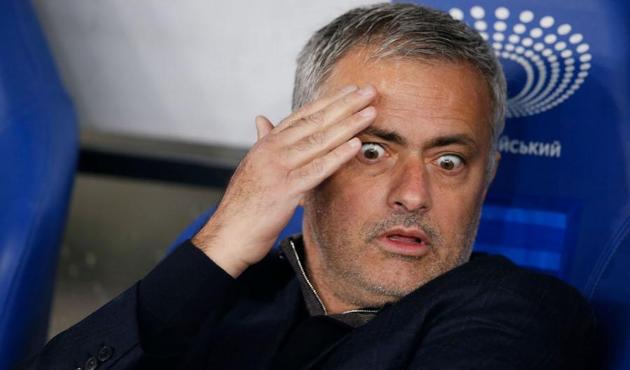Jose Mourinho'ya vergi kaçakçılığı suçlaması!