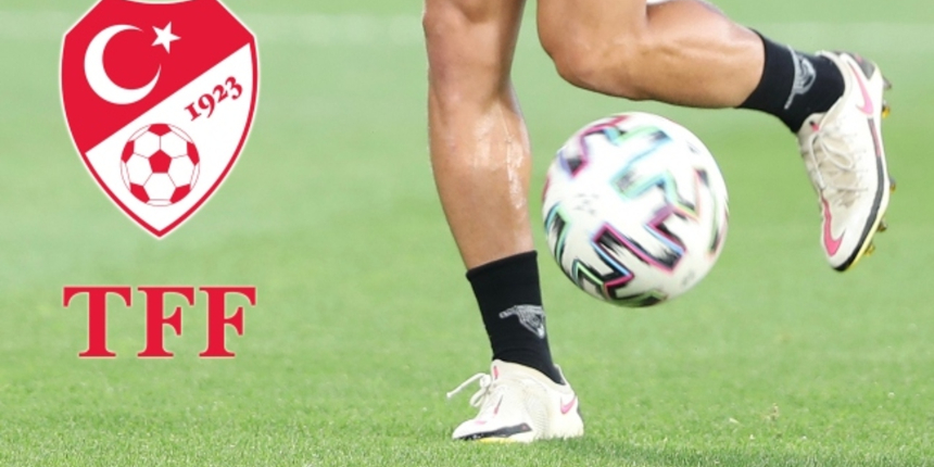 TFF Süper Lig ve 1. Lig yabancı oyuncu statüsünde değişiklik yapıldığını açıkladı!