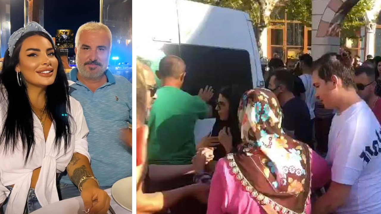 Sevgilisinin kolundan tutup, 25 metrelik uçurumdan atladığı kadın toprağa verildi