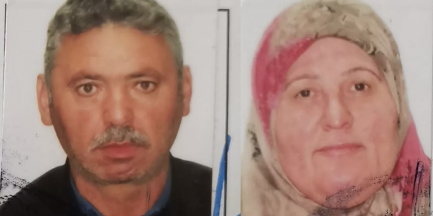 Dehşete düşüren cinayetin nedeni intihar notuyla ortaya çıktı