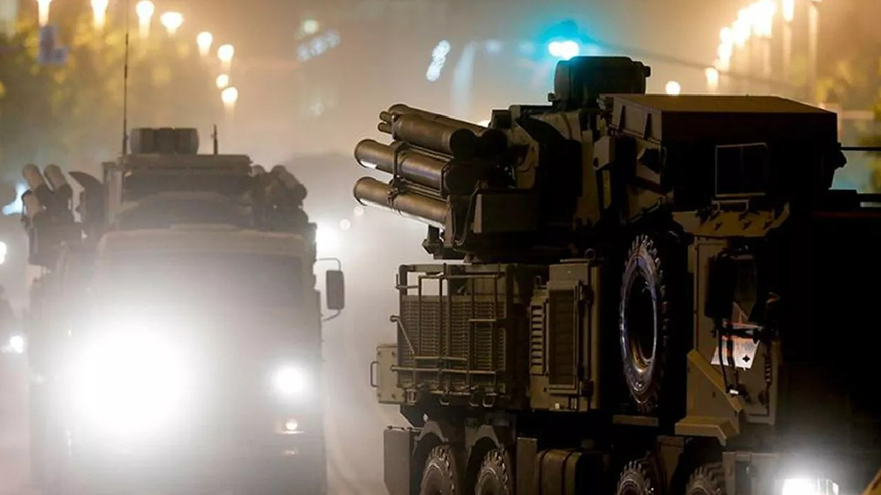 ABD'den Ukrayna'ya 1 milyar dolarlık silah yardımı