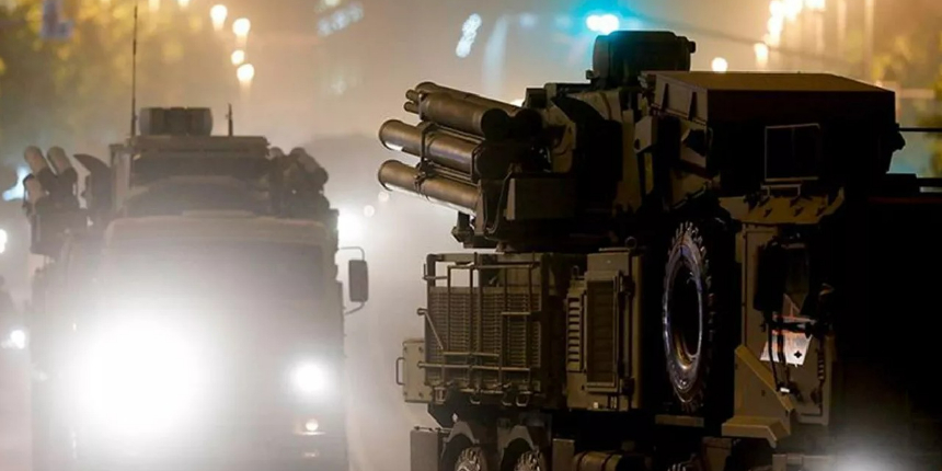 ABD'den Ukrayna'ya 1 milyar dolarlık silah yardımı