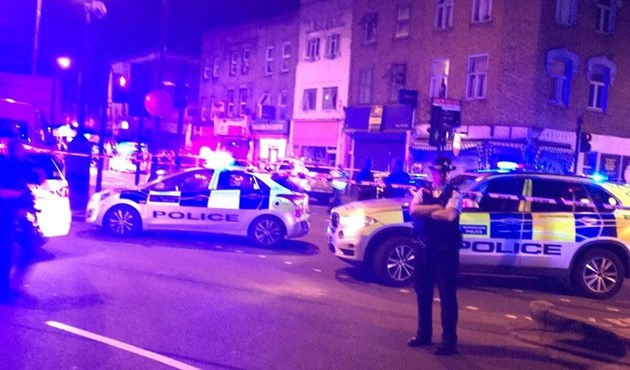 Londra saldırganının kimliği belli oldu!