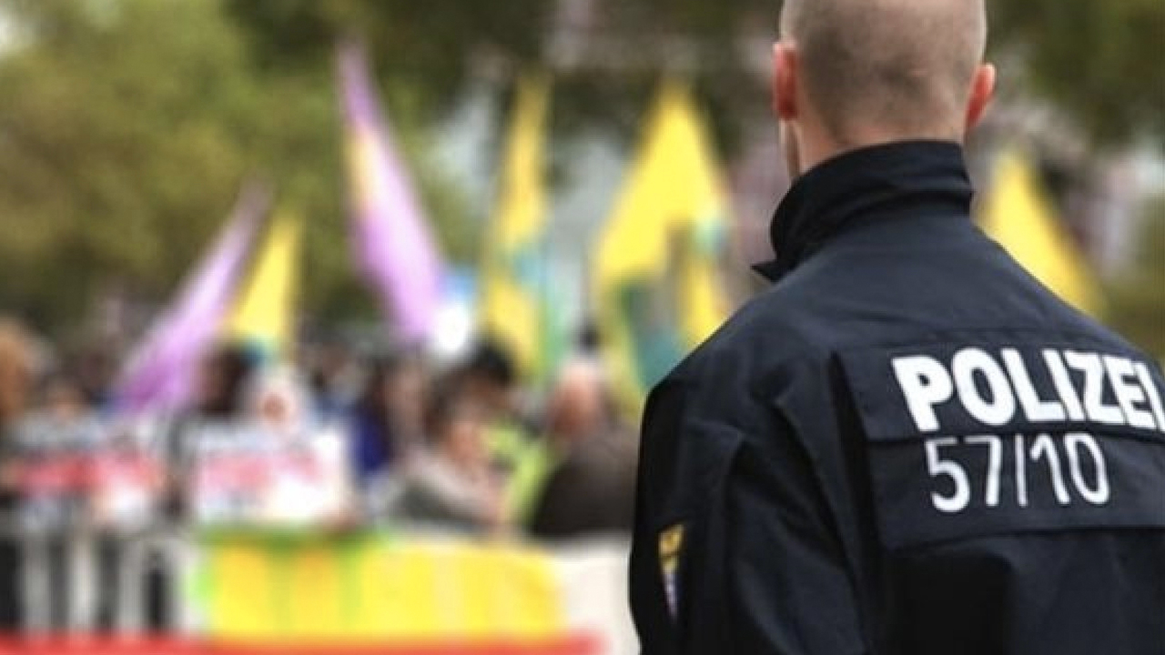 Türkiye ile yapılan anlaşma sonrası İsveç'ten yeni hamle O PKK'lı sınır dışı edilecek