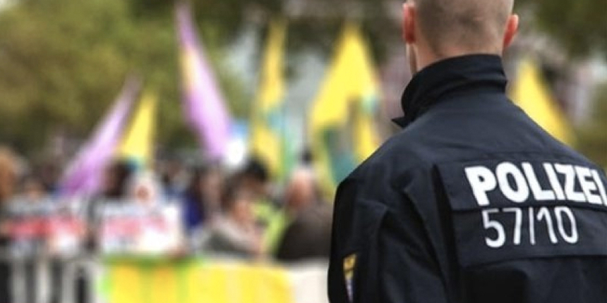Türkiye ile yapılan anlaşma sonrası İsveç'ten yeni hamle O PKK'lı sınır dışı edilecek