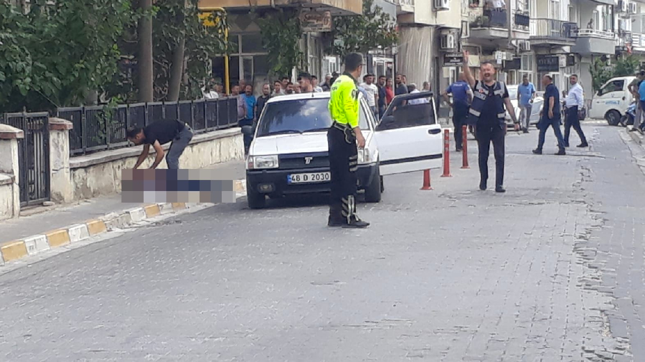 Cinayetin detayları ortaya çıktı! İntihar etmeden önce iki kişiyi öldürmüş