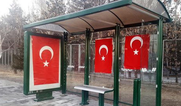 Kayseri'deki 15 askerin şehit olduğu saldırı ile ilgili flaş gelişme...