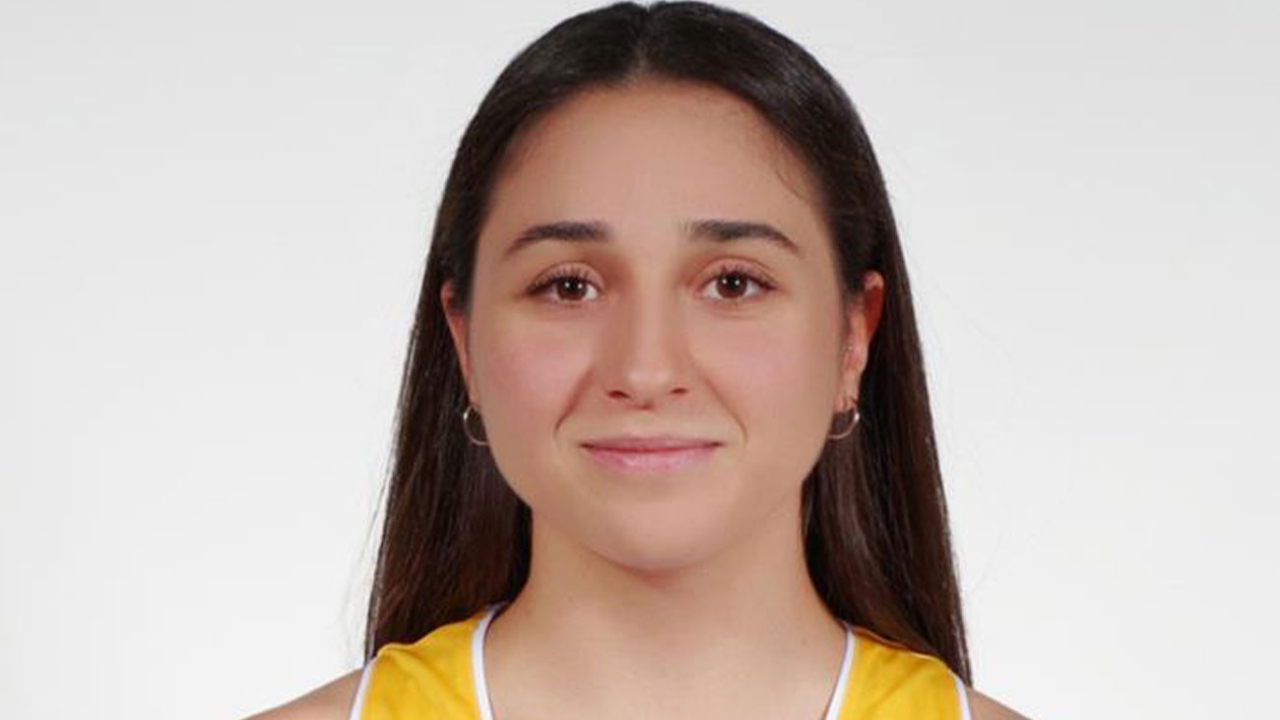 Beşiktaş, Bellona Kayseri Basketbol'dan Meltem Topaloğlu'nu transfer etti
