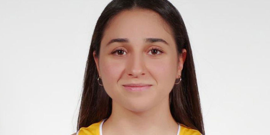 Beşiktaş, Bellona Kayseri Basketbol'dan Meltem Topaloğlu'nu transfer etti