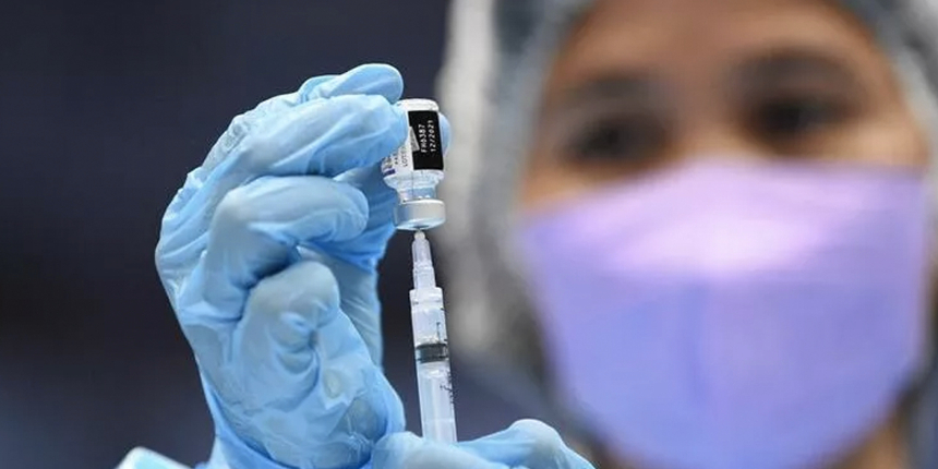 Koronavirüs aşısı için beklenen açıklama geldi. BioNTech, yeni aşı için klinik testlere başlıyor