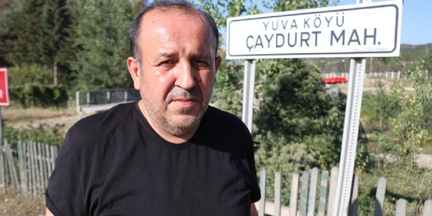 Bolu’da 1 kişinin öldüğü köyde zehirlenme vakaları yeniden görülmeye başladı