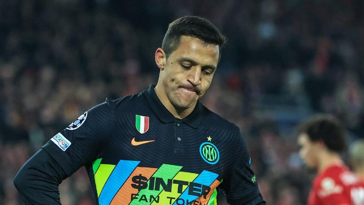 Galatasaray'a kötü haber! Alexis Sanchez'in yeni adresi belli oldu