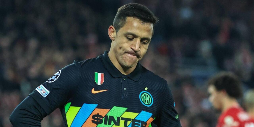 Galatasaray'a kötü haber! Alexis Sanchez'in yeni adresi belli oldu