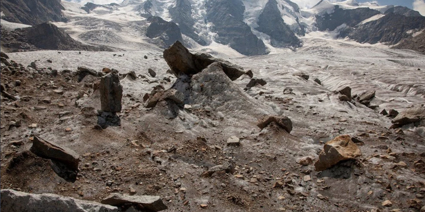 Buzullar eridi, milyarderler harekete geçti: Hazine avına çıktılar