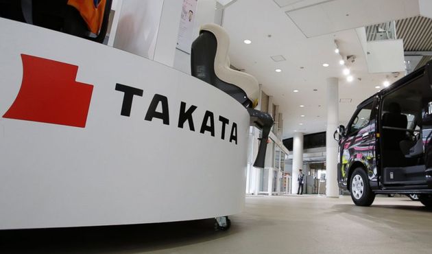 Japon devinde büyük şok! Hisseleri tam anlamıyla çakıldı...