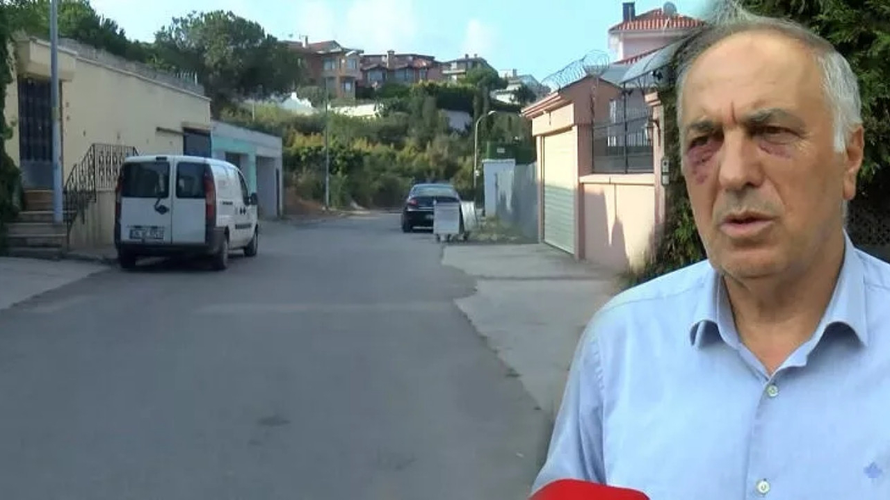 Kartal Cemevi Başkanı Selami Sarıtaş'a saldırı olayında sıcak gelişme: 9 kişi gözaltına alındı!