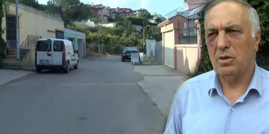 Kartal Cemevi Başkanı Selami Sarıtaş'a saldırı olayında sıcak gelişme: 9 kişi gözaltına alındı!
