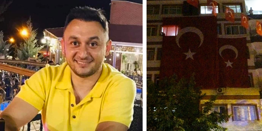Pençe-Kilit Operasyonu bölgesinde yaralanan Uzman Çavuş Halil Koç şehit düştü
