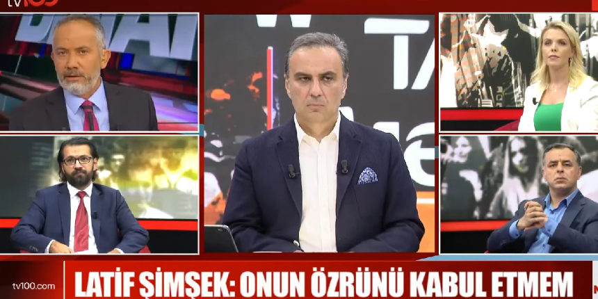 Latif Şimşek saldırı anını anlattı, Cemal Enginyurt ile ilgili çarpıcı bir açıklamada bulundu